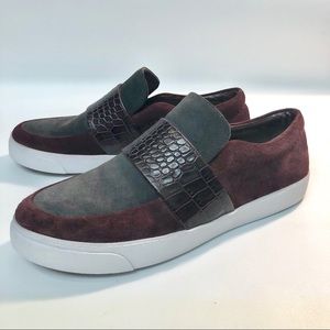 🕺 Sassy Suede 🕺